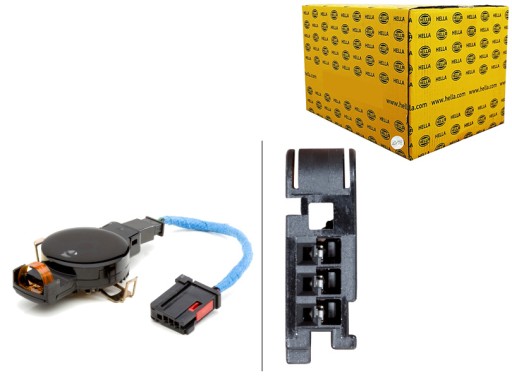 6PW 011 - ДАТЧИК ДОЖДЯ OPEL INSIGNIA B INSIGNIA B COUNTRY INSIGNIA B