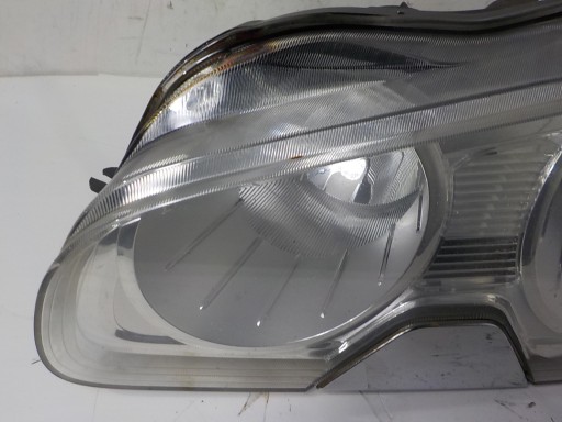 JAGUAR XF X250 light left front front 8X23-13W030-AC