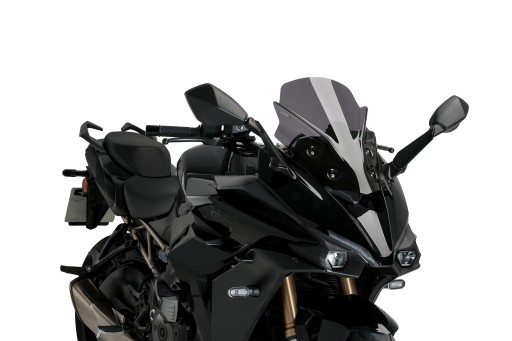 Puig 21341f лобове скло sport Suzuki GSX-s1000gt темне