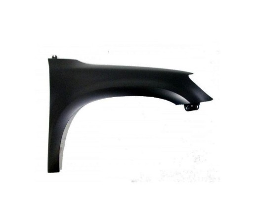 PSD10018AR - Крыло для skoda yeti 2013-2017 5l0821022a правое