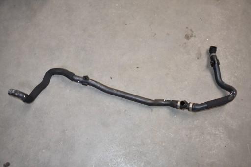 IDEALNY prijenos vode BMW G01 1