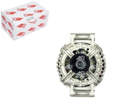 ASPA0340(iMOTO) - Генератор mercedes-benz c300 3.0 07- as-pl + водійський комплект №37