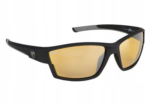 Чорні матові окуляри