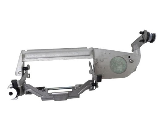 82313918 - НОВИЙ ОРИГІНАЛЬНИЙ ДВЕРНИЙ ЗАМОК ОПОРА РУЧКИ ОСНОВА ПРАВА VOLVO FH 4 FH 5