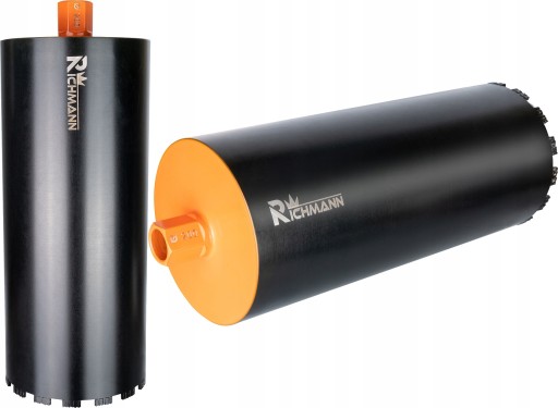 АЛМАЗНАЯ КОРОНКА RICHMANN 200X450MM 1 1/4 4891