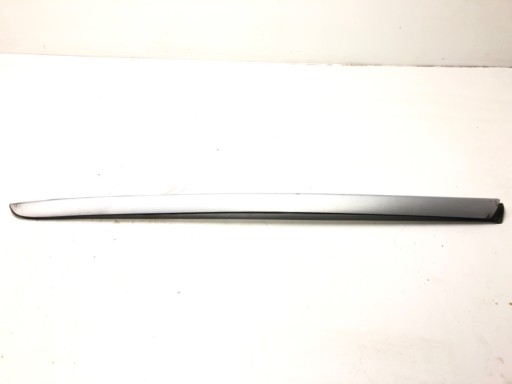 9659145880 - Бічна панель правого скла CITROEN C5 III 08-22