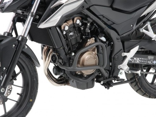 MB Gmole Hepco Becker для Honda CB 500 F [16 -]