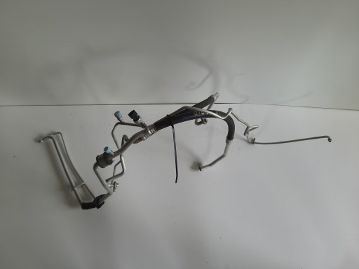 MITSUBISHI ASX 2,2 DID R134A КОНДИЦИОНЕР