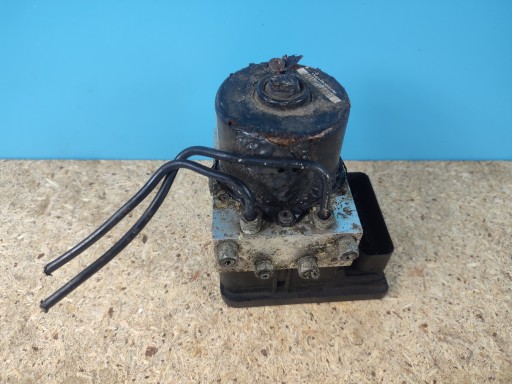 НАСОС ABS OPEL ASTRA H III 13213610 AL