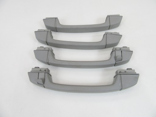 Handgriff Haltegriff Halter Dachhimmel Dachverkleidung BMW e83 X3 KOMPLET