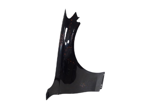 MERCEDES C-class 205 right fender front front