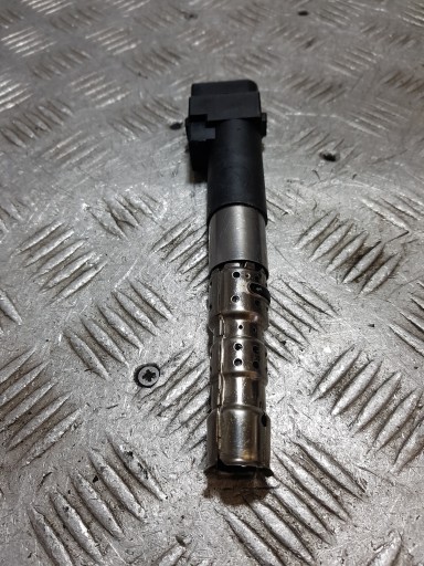 coil ignition VOLKSWAGEN GOLF 4 2.3 V5 5DA 358.000-001