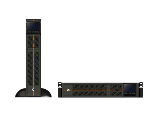 Vertiv liebert gxt-2000irt2uxl дбж з подвійним перетворенням (онлайн...