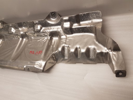 cover TERMICZNA TLUMIKA BMW M2 G87 8082083