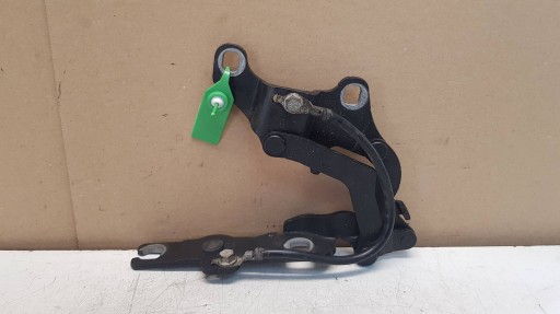 hinge bonnets left front 7060559 BMW 1 E87 E81 E82 E88