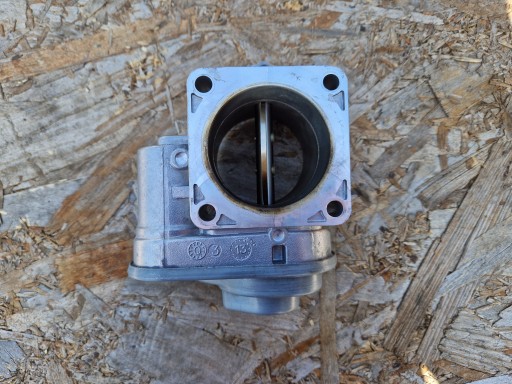 Drosselklappenstellmotor JEEP WRANGLER 2.8CRD 39002017G