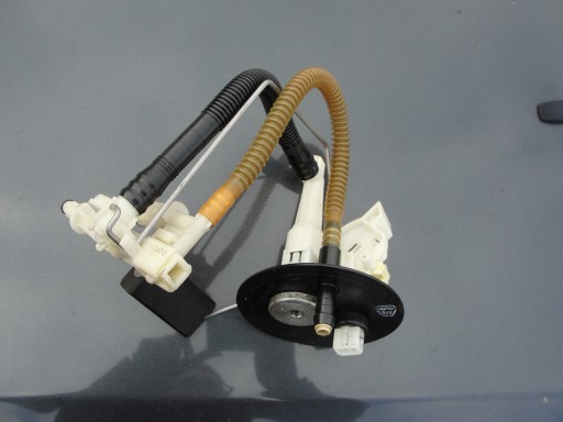 2024702541 - Датчик уровня топлива поплавок MERCEDES CLK W208