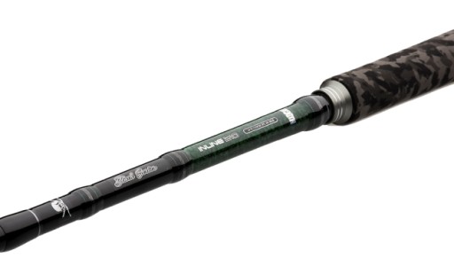 DAM MADCAT Black Inline 210 prút 2,10m 20-30lbs