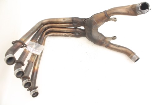 776-014 - Выхлопные коллекторы Yamaha FJR 1300