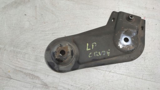 Support plaque wozka Gauche 1.8 B Chevrolet Cruze
