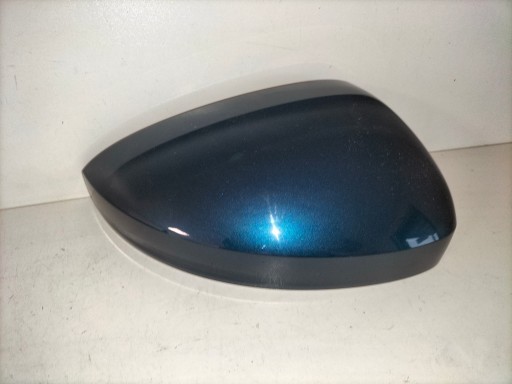 cover cap mirrors right VW TIGUAN II 16