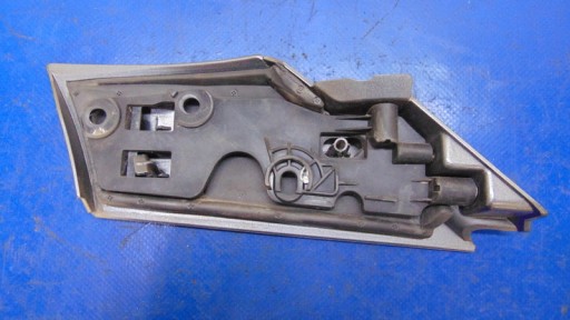 modanatura parafango sinistra LAND ROVER DISCOVERY SPORT 14-24R