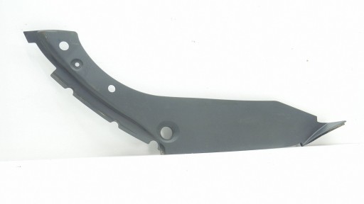 Blende Abdeckung Blende Gehäuse des Kotflügels links vorne HONDA CIVIC X 74207-TGG-E000