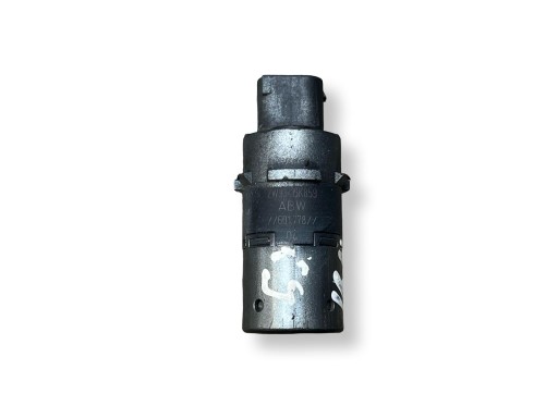 sensor of the parking Jaguar XJ 3 X350 2003 2W93-15K859-ABW