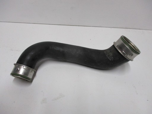 rohr Zufuhr PORSCHE MACAN 95B 95B145834