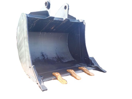 Nh800 - Ведро 80 ​​см для NEW HOLLAND NH85, NH95, LB110,