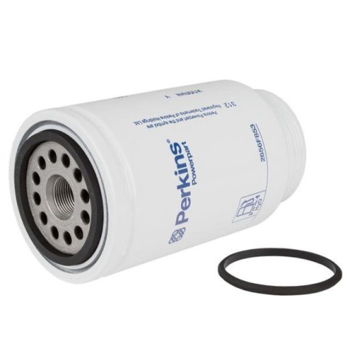 2656F853 ПАЛИВНИЙ ФІЛЬТР OE PERKINS