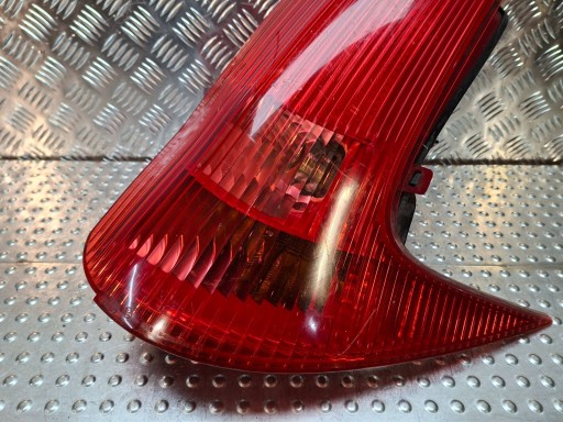 light rear right 9641540577 PEUGEOT 206 KOMBI 1998