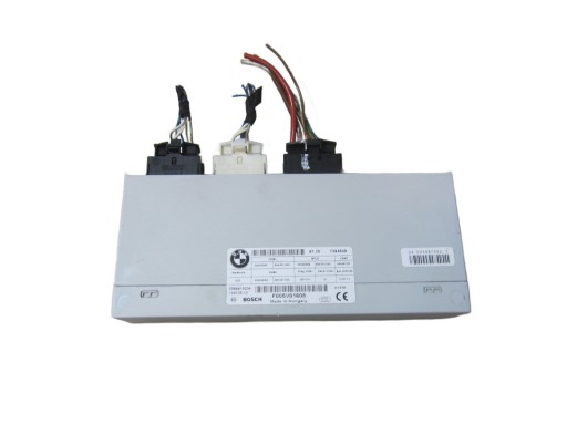 73BEE27886BMW 61357327886, - Bmw x3 f25 f10 f01 контролер модуль кришки багажника 61357327886 7327886