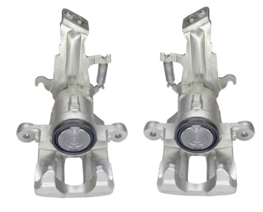 7373317 - Тормозные суппорты задние P NISSAN ALMERA N16 TINO