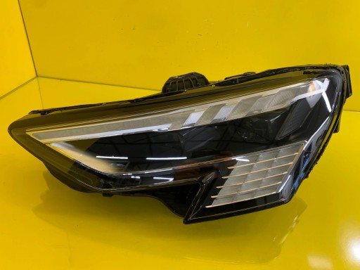 Audi A3 8Y Feux phare Gauche Avant Matrix 8Y0941035