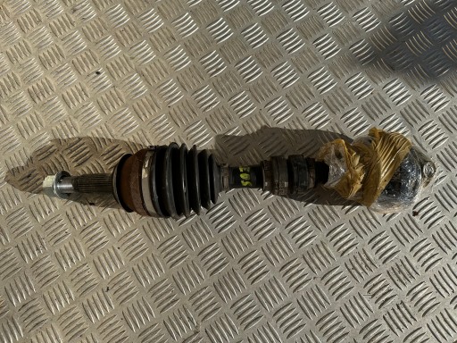 ПЕРЕДНИЙ ЛЕВЫЙ ВАЛ RENAULT KOLEOS II LIFT 2.0 DCI