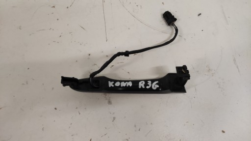 HYUNDAI KONA Türgriff links vorne R3G KEYLESSGO