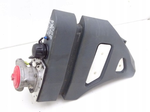 17022055 - SCHMIDT SWINGO COMPACT 200 МАСЛЯНЫЙ БАК