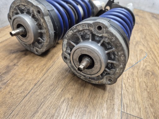 BMW M6 F13 shock absorber front front left right 2284667 2284668