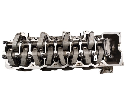 hlava MOTORU Mercedes-Benz CLK R1130161601 5.0 V8 113968