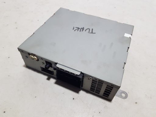TUNER RADIA della radio modulo Centralina AUDI A8 S8 D4 4H 4H0035061E