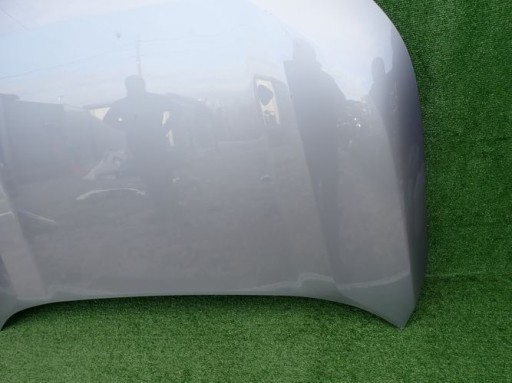 TOYOTA RAV4 19- bonnet