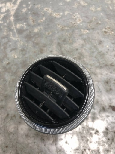 grid air conditioning devices AUDI A3 8P LIFT 8P0820901F
