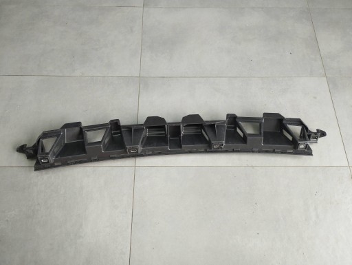 Mercedes-Benz GLE W166 stoßstangenführung heck A1668854165