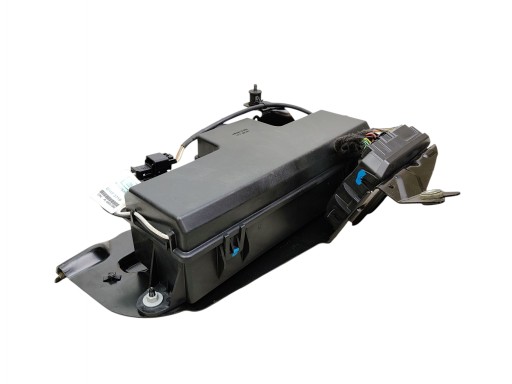 Unité de contrôle Module Pompe du capot Électrique OPEL INSIGNIA A 20980449 13279362
