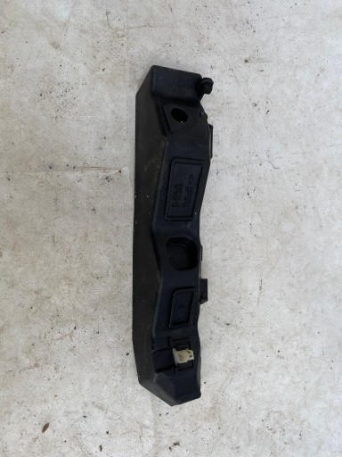 KIA OPTIMA III FL bumper bracket right front