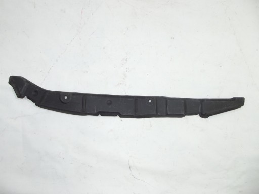 Audi Q7 4M copertura GREMBIALINA parafango Destro 4M0821112