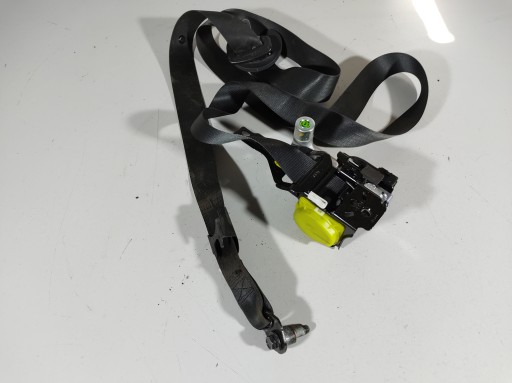 HYUNDAI IONIQ 17R-РЕМІНЬ БЕЗПЕКИ ПЕРЕДНІЙ ПРАВИЙ