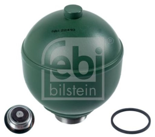 Гидропневматическая сфера 22493 febi