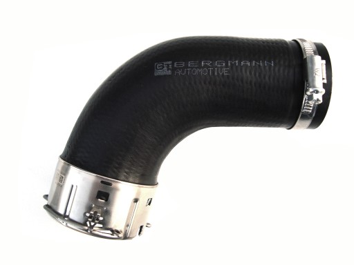 GT52-180 - кабель интеркулера MEGANE / TALISMAN 1.6 dCi 15-